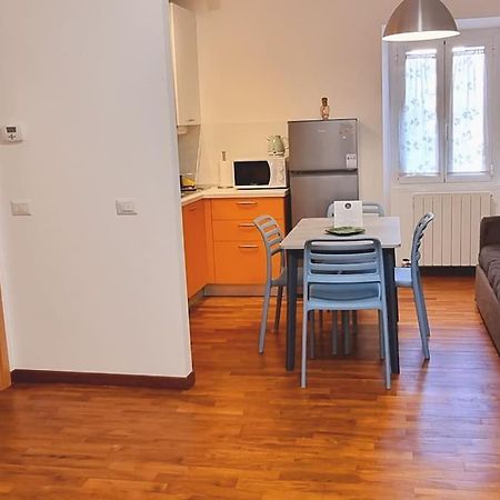 My House&Apartments Agrate Brianza Exteriör bild