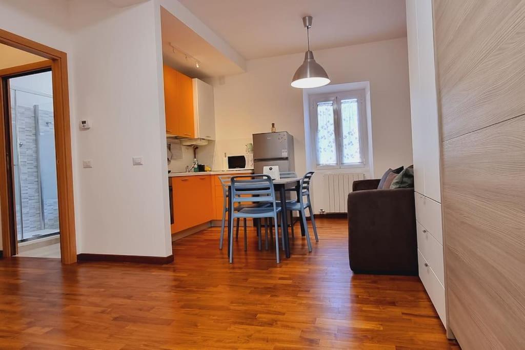 My House&Apartments Agrate Brianza Exteriör bild