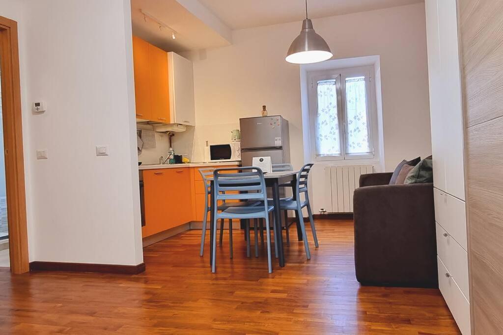 My House&Apartments Agrate Brianza Exteriör bild